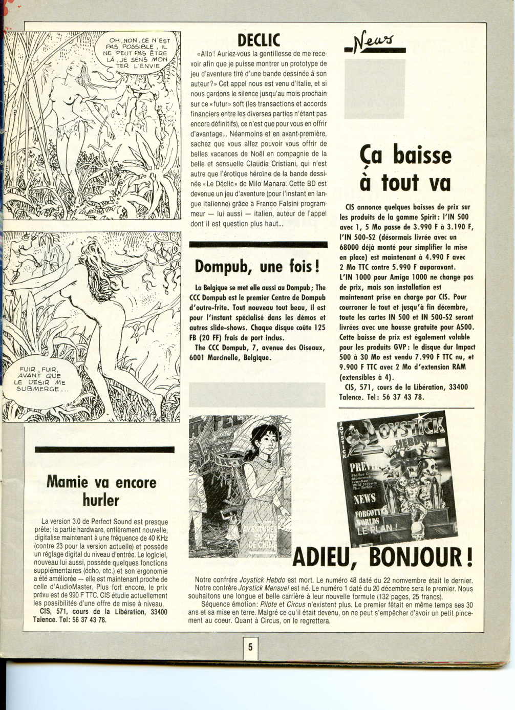 Aperçu de la page 5