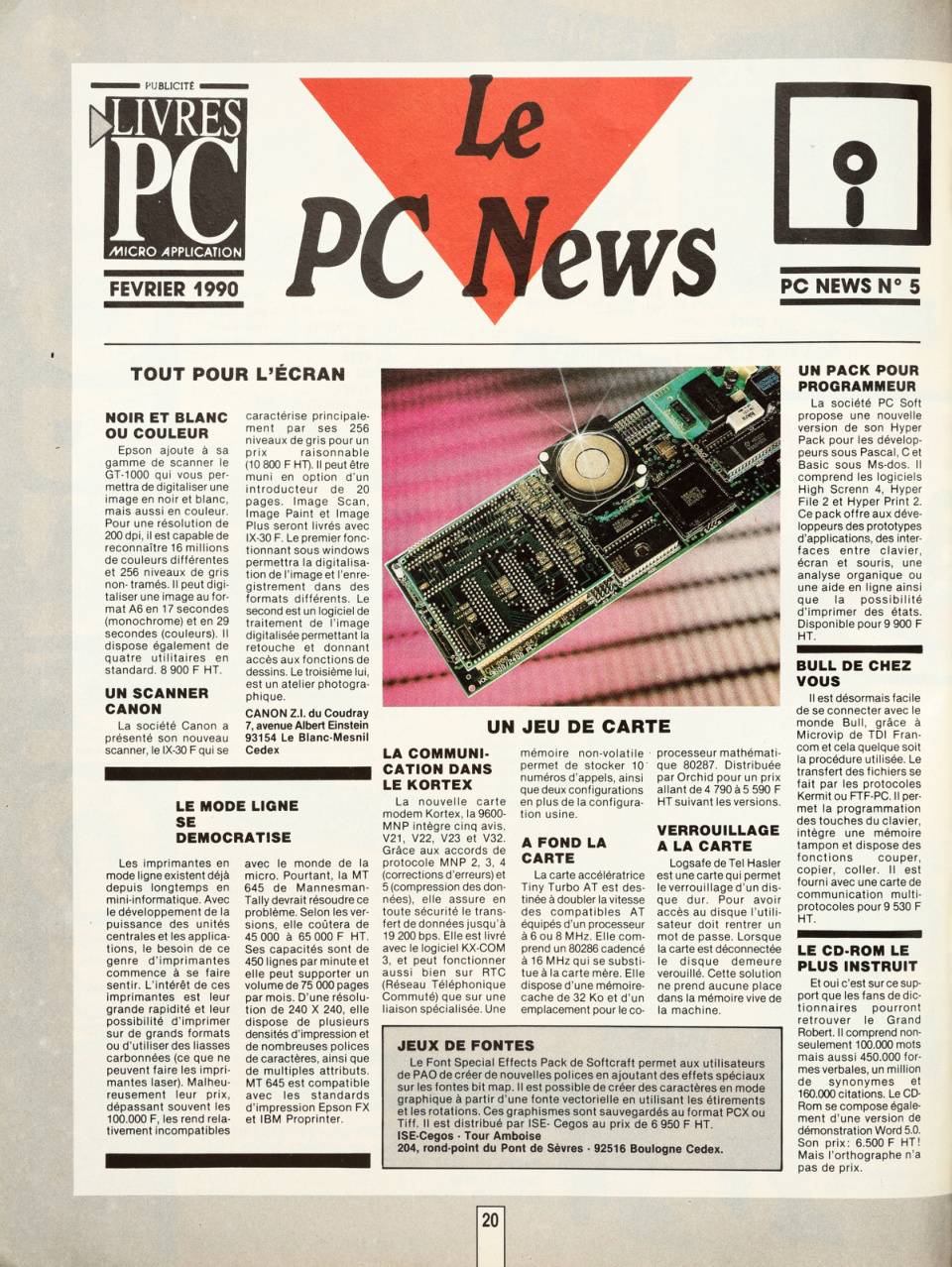 Aperçu de la page 20