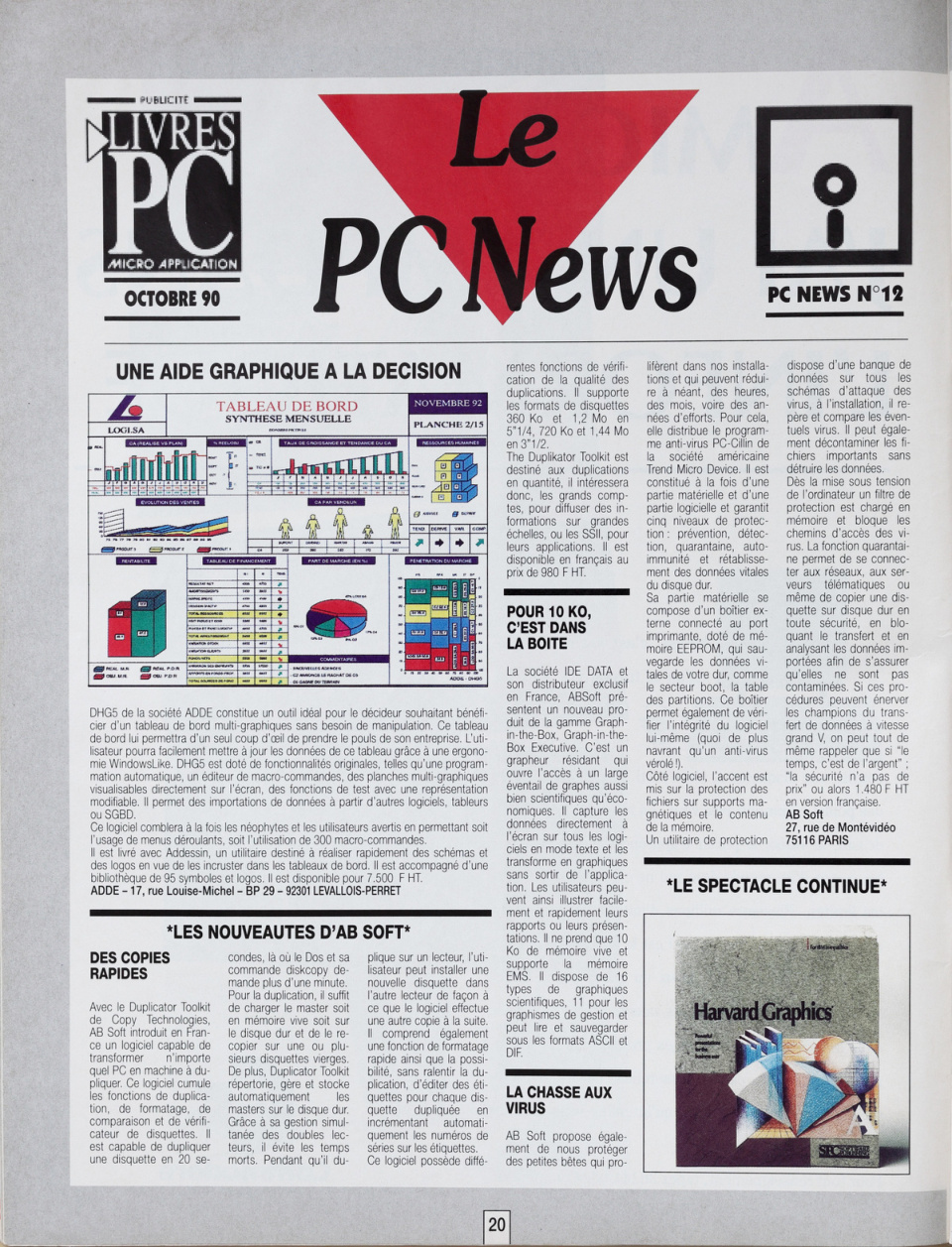 Aperçu de la page 20