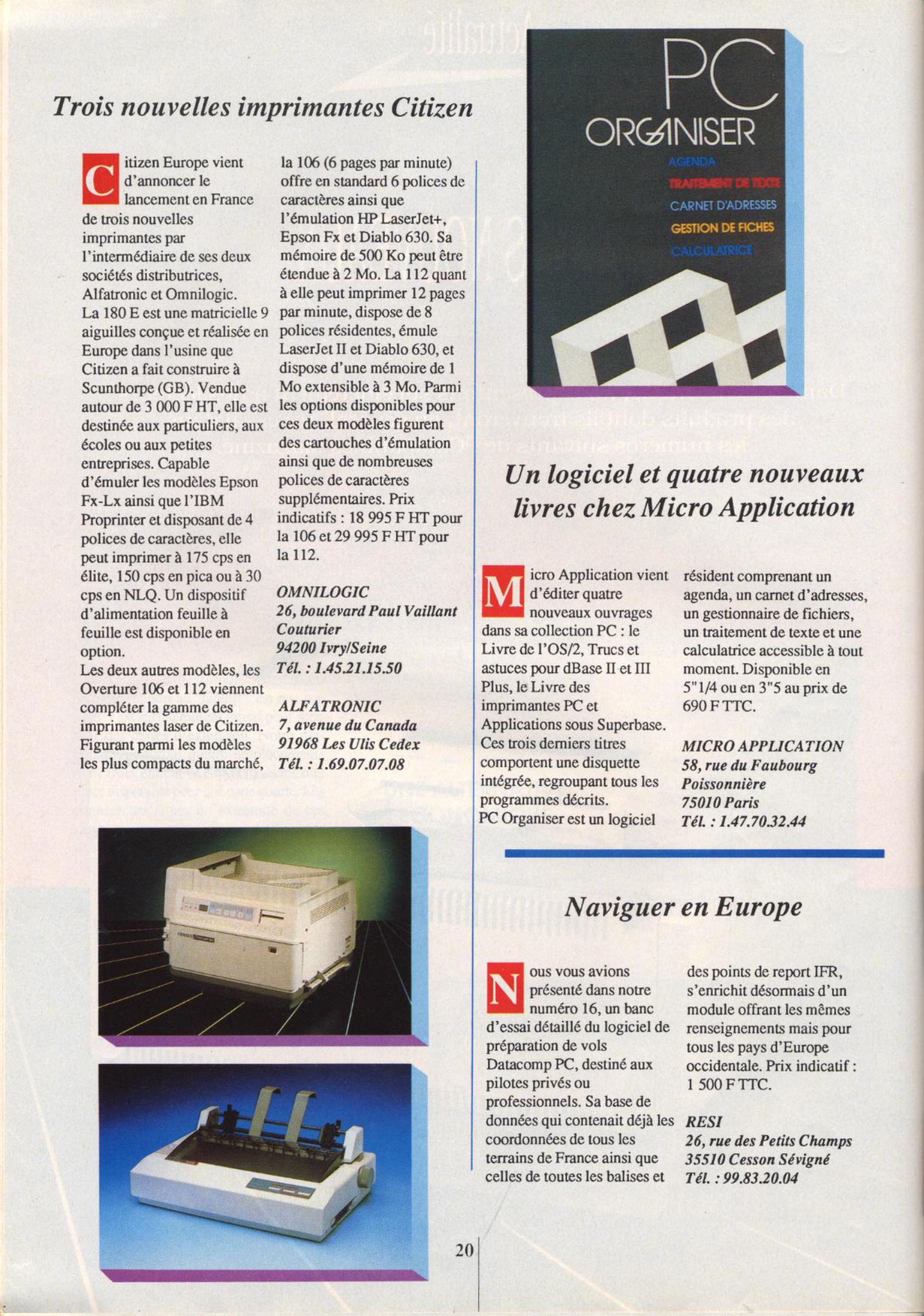 Aperçu de la page 20