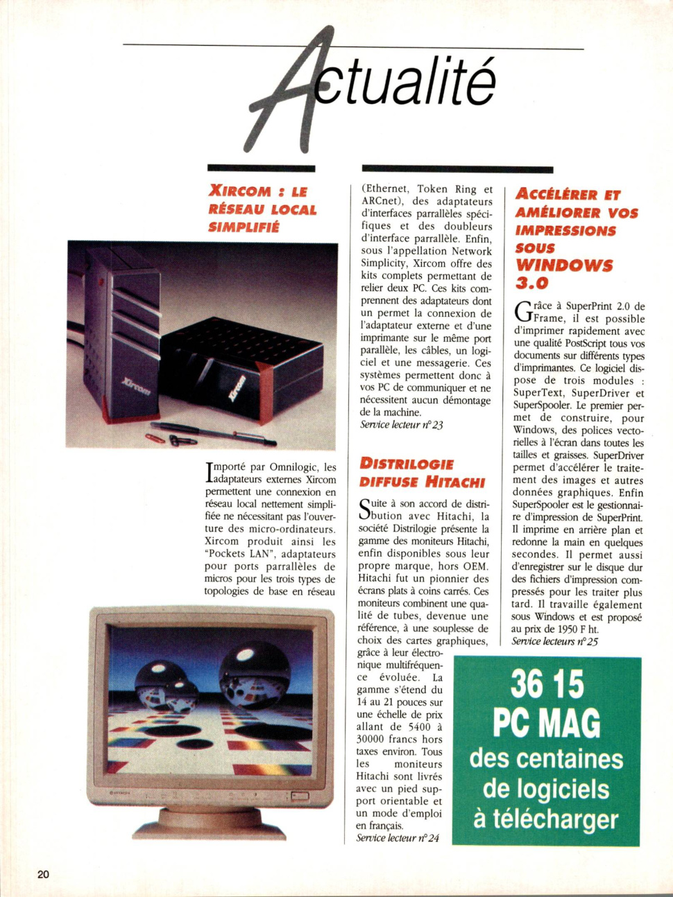 Aperçu de la page 20