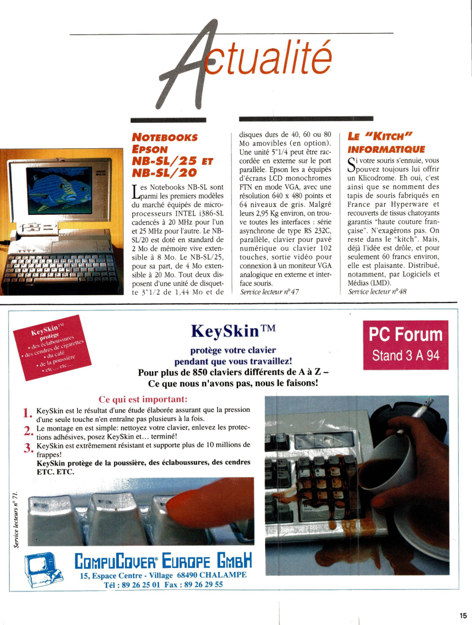 Aperçu de la page 15