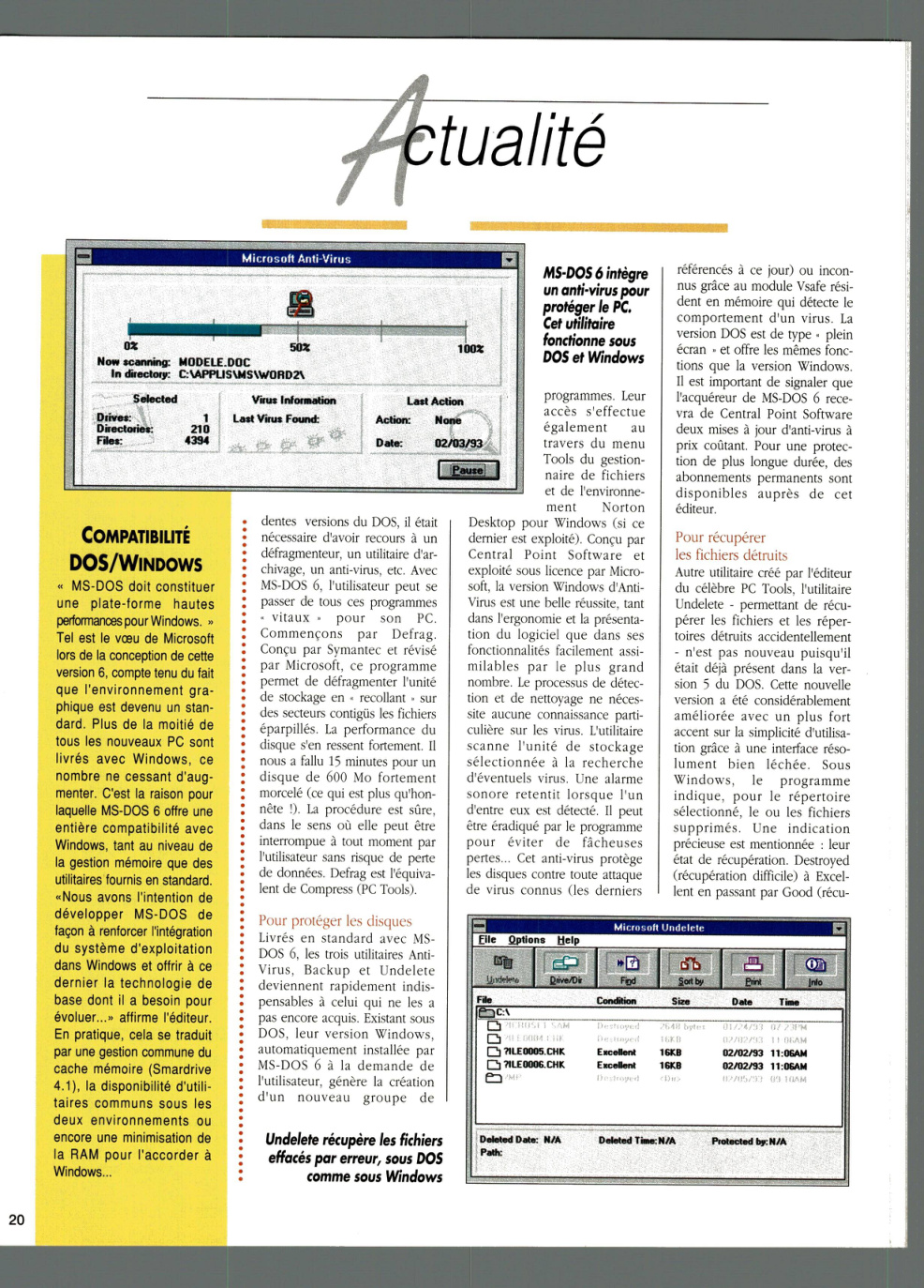 Aperçu de la page 20