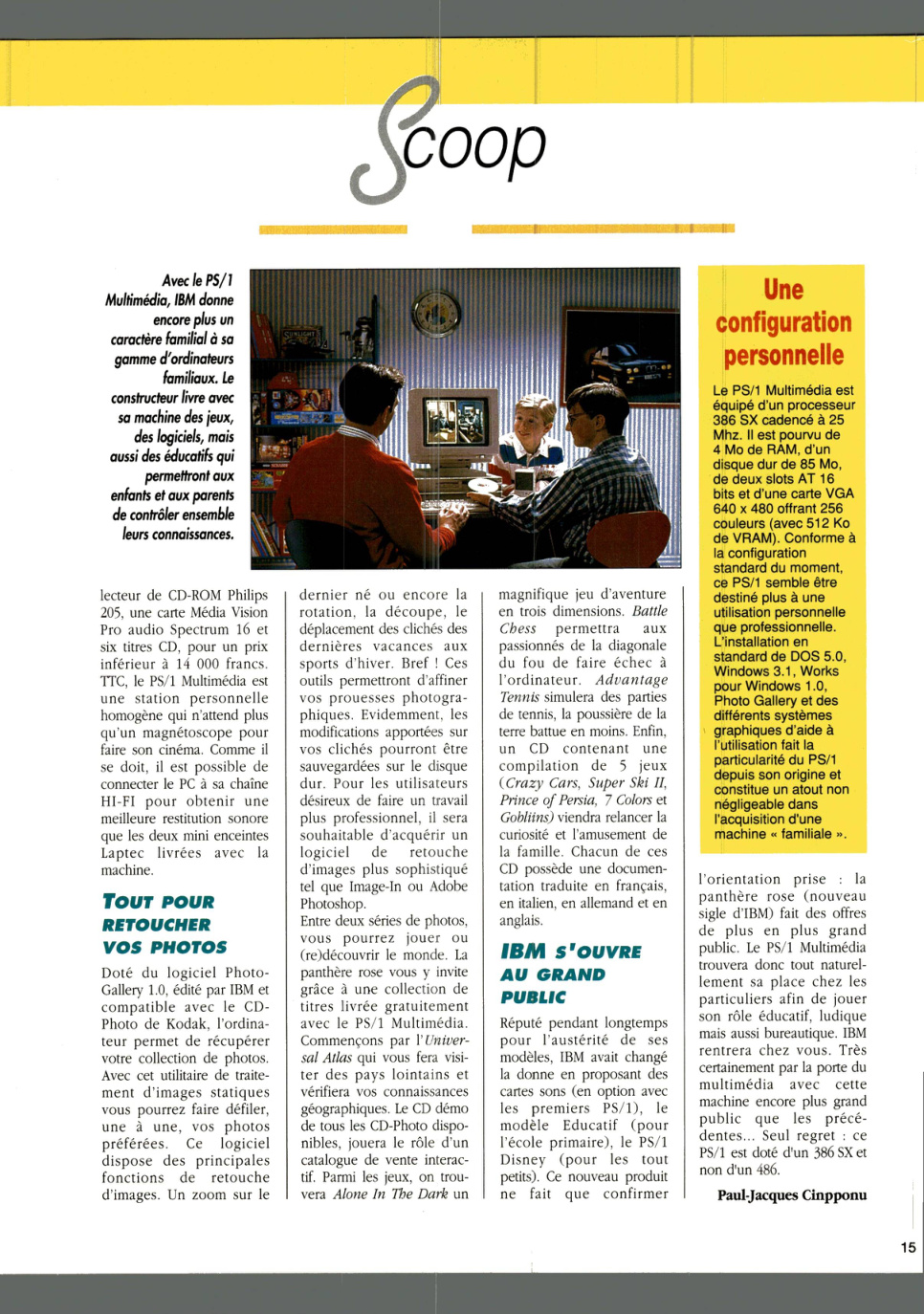 Aperçu de la page 15