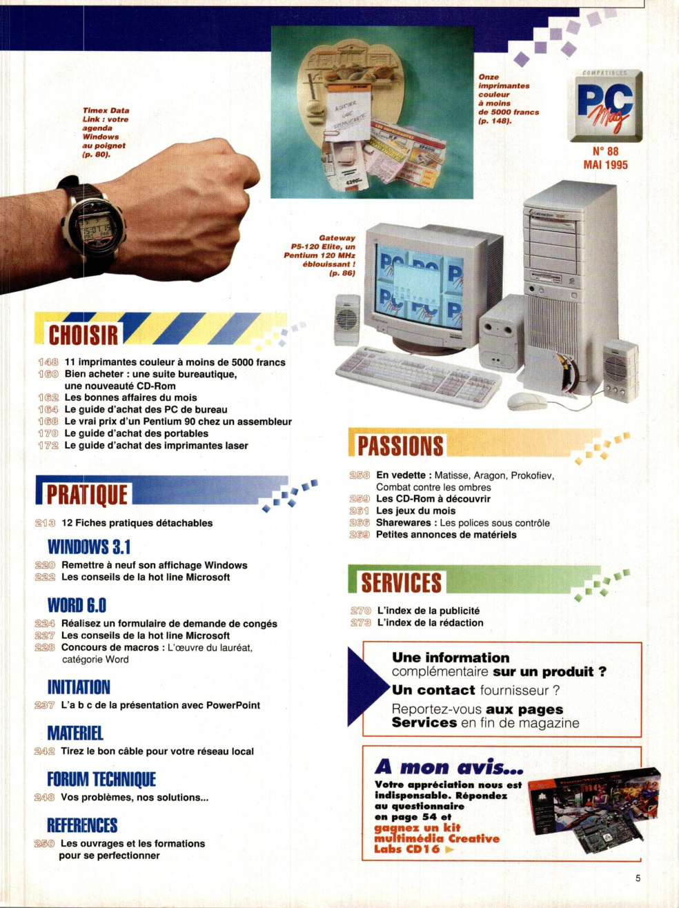 Aperçu de la page 5
