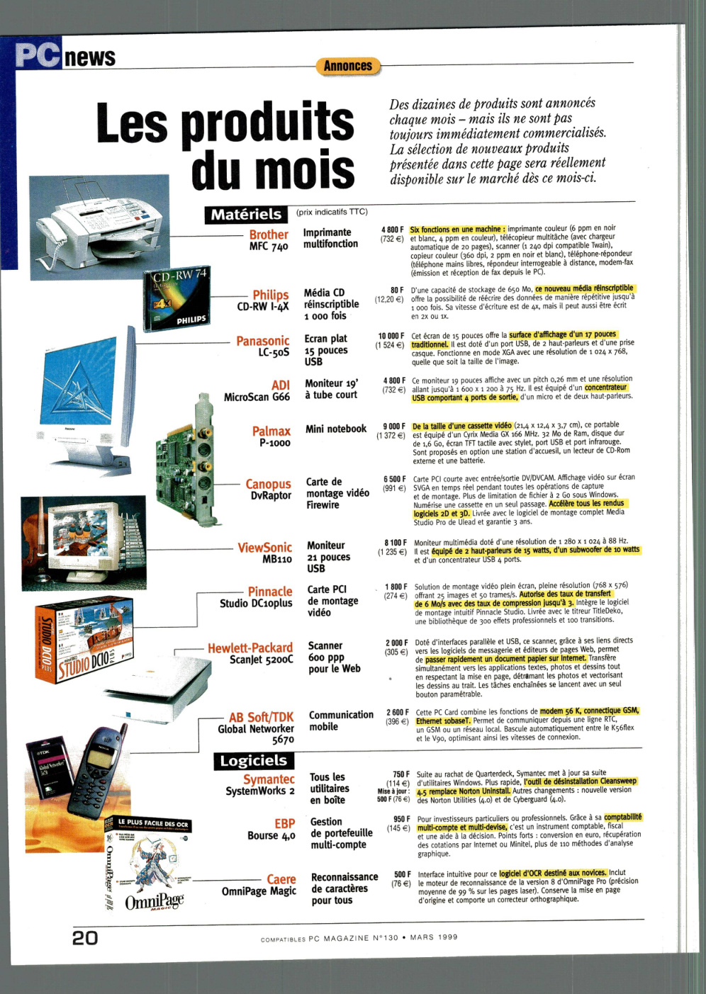 Aperçu de la page 20