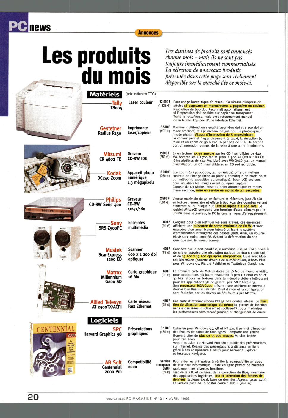 Aperçu de la page 20