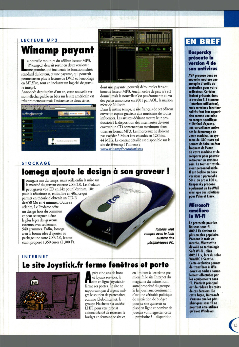 Aperçu de la page 15