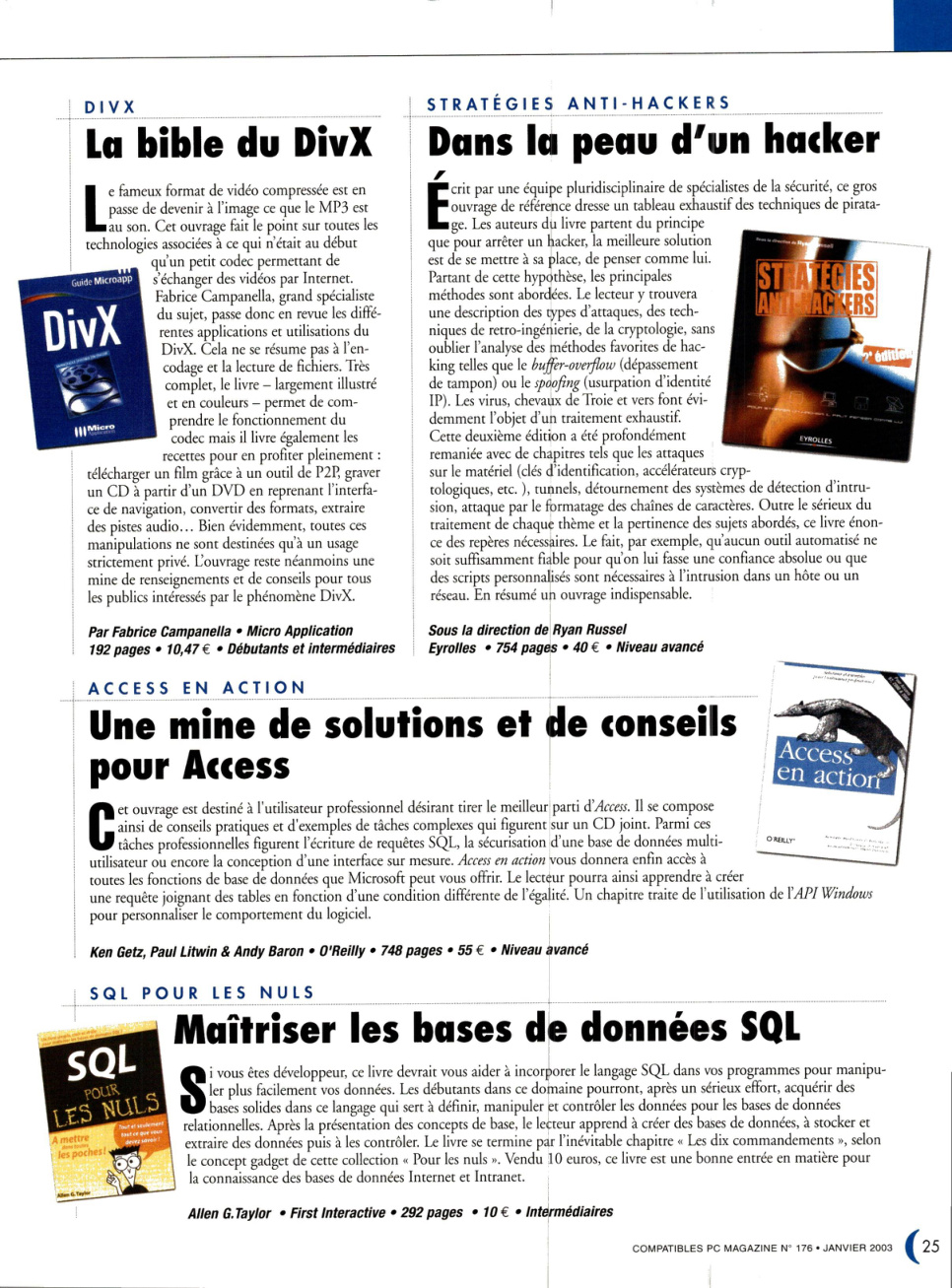 Aperçu de la page 25