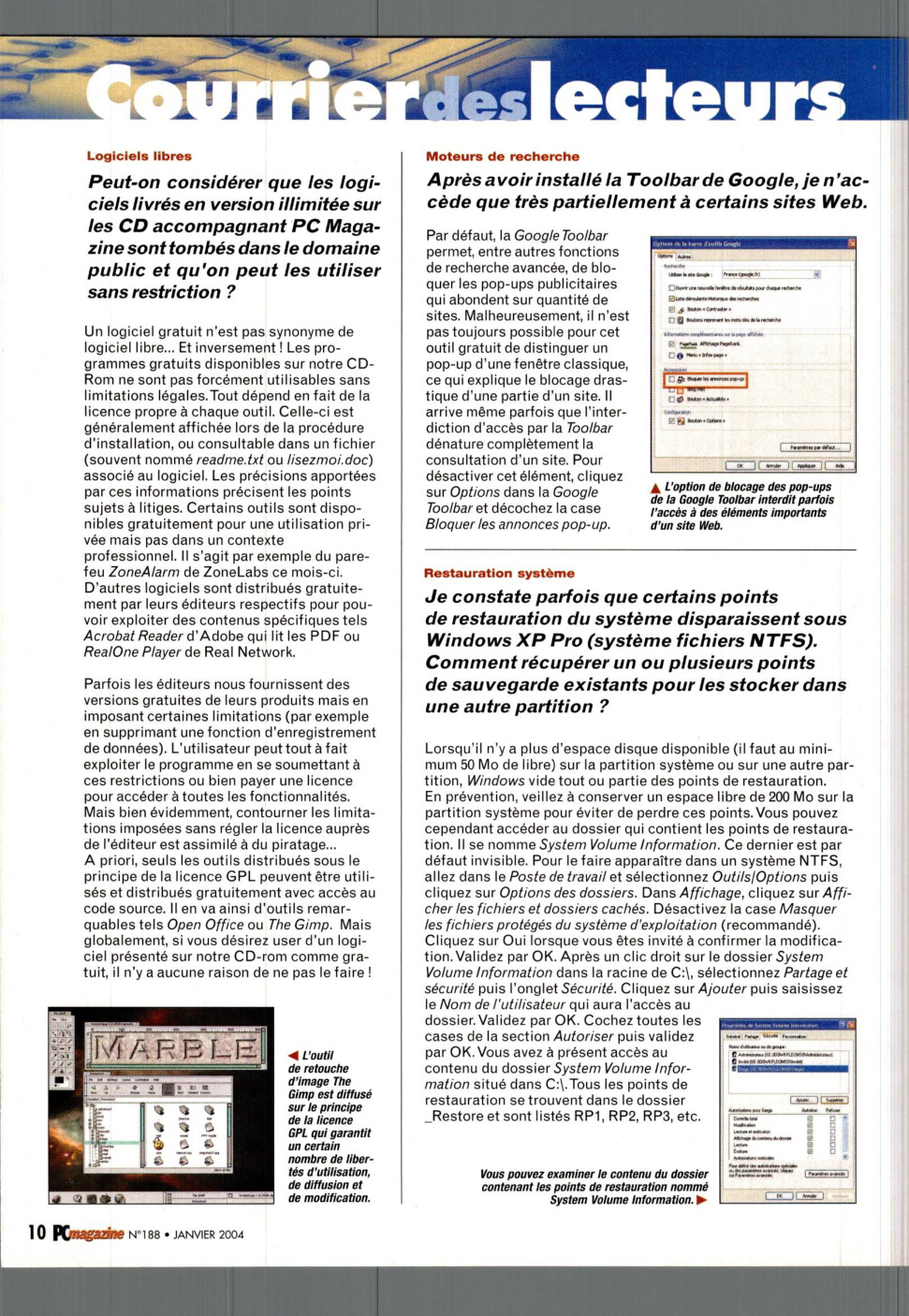Aperçu de la page 10