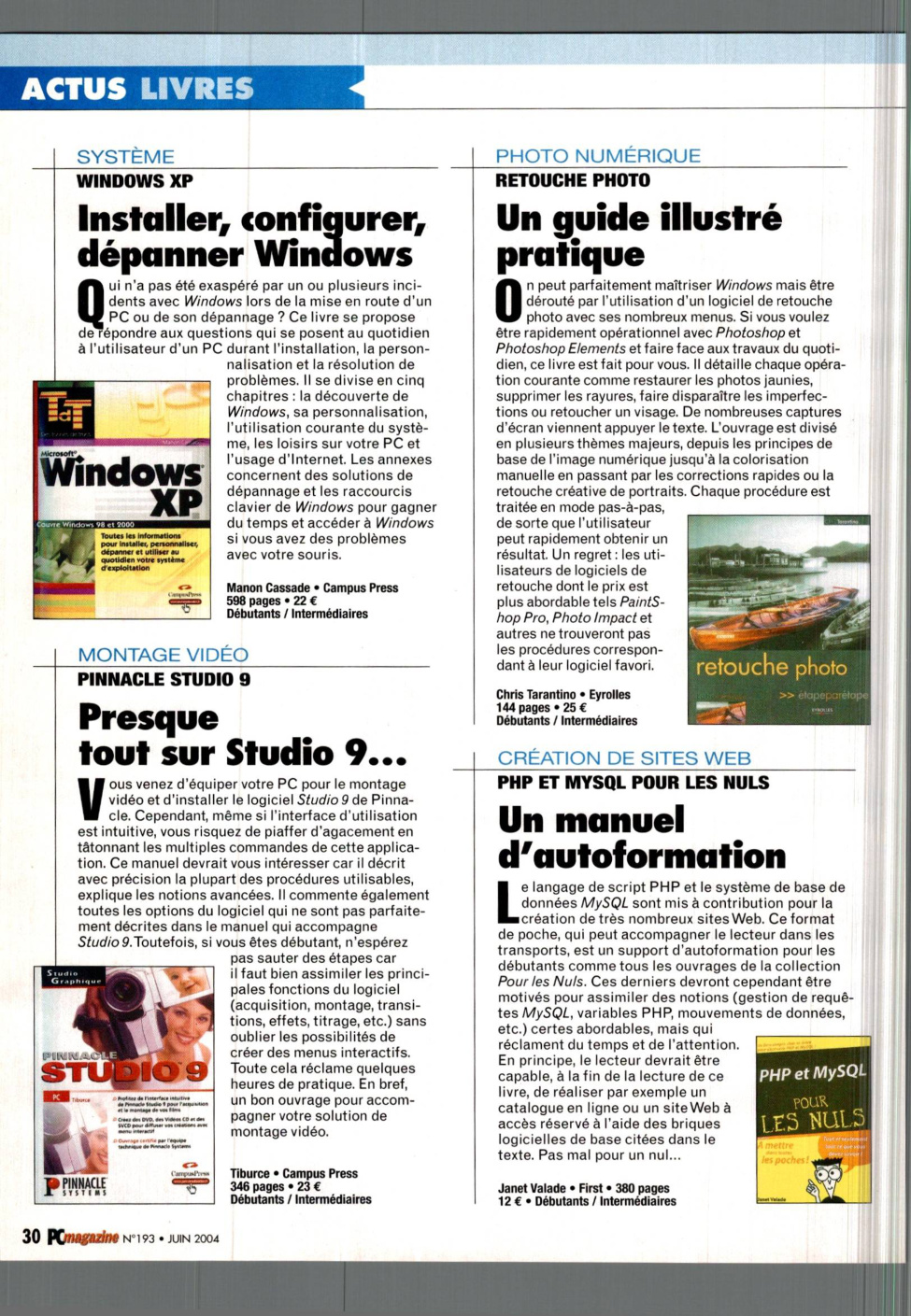 Aperçu de la page 30