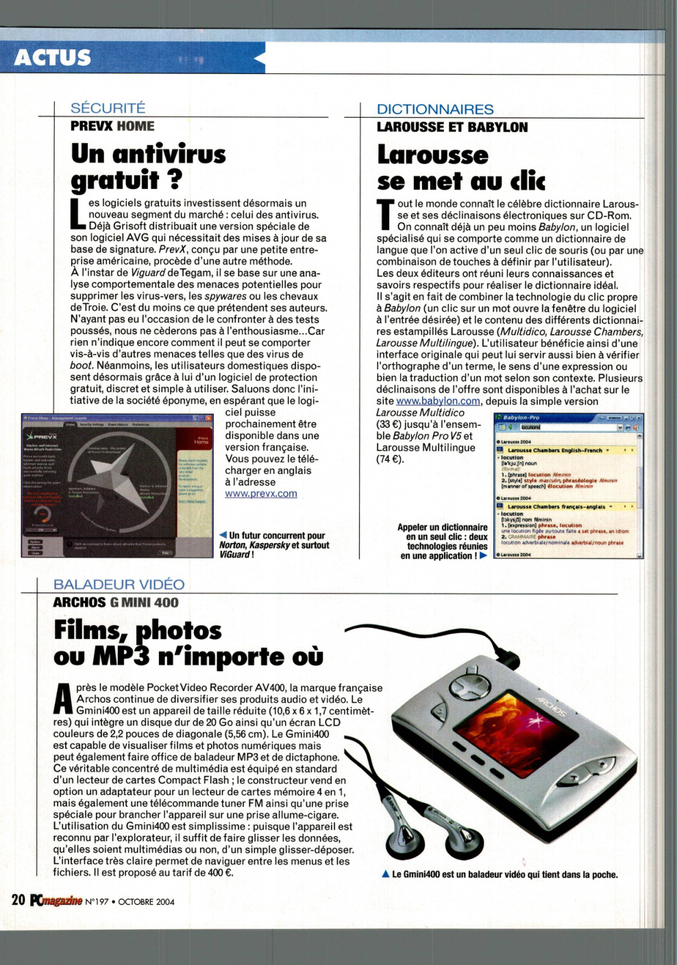 Aperçu de la page 20