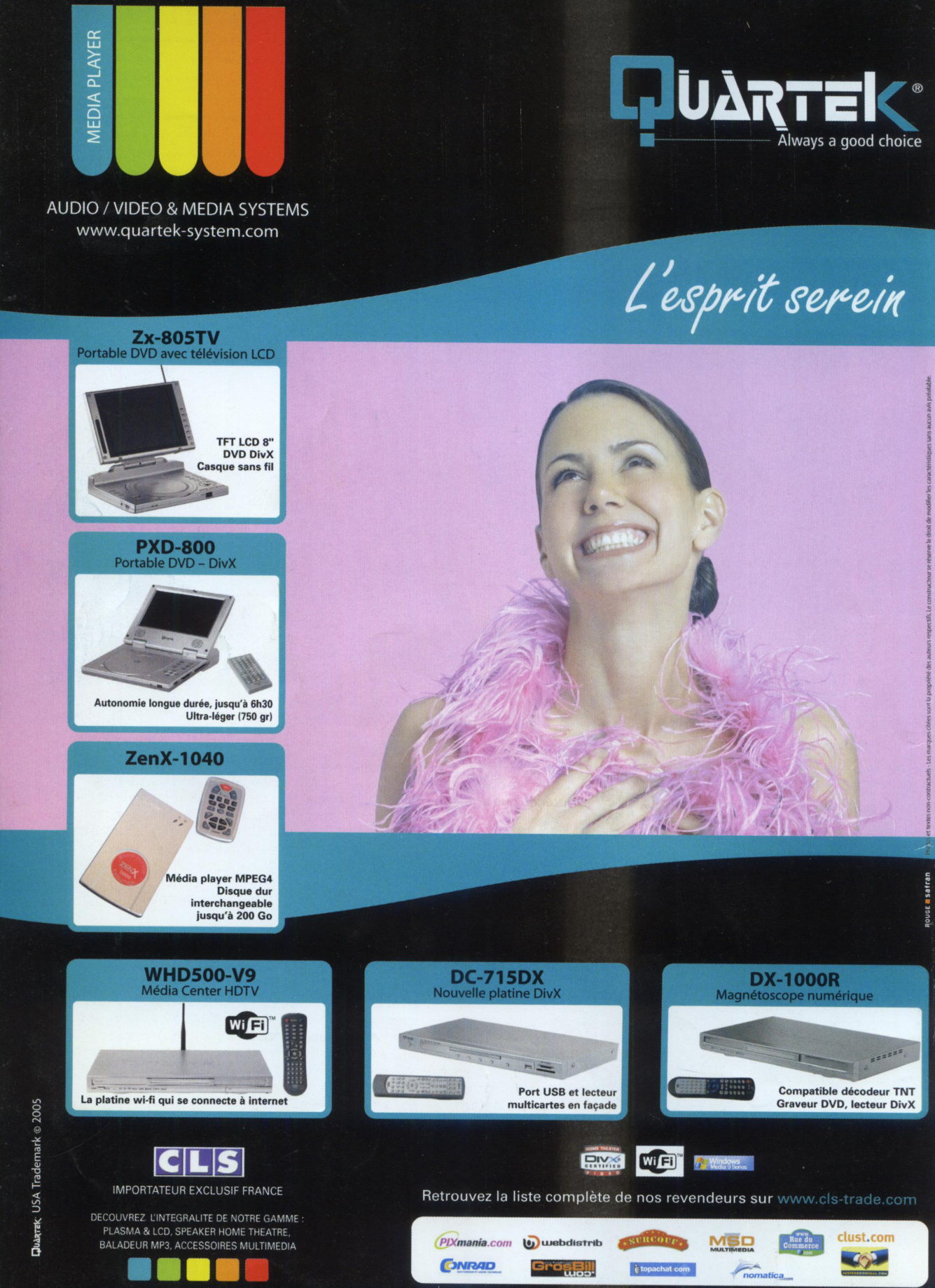 Première page de compatiblespcmagazine numero210