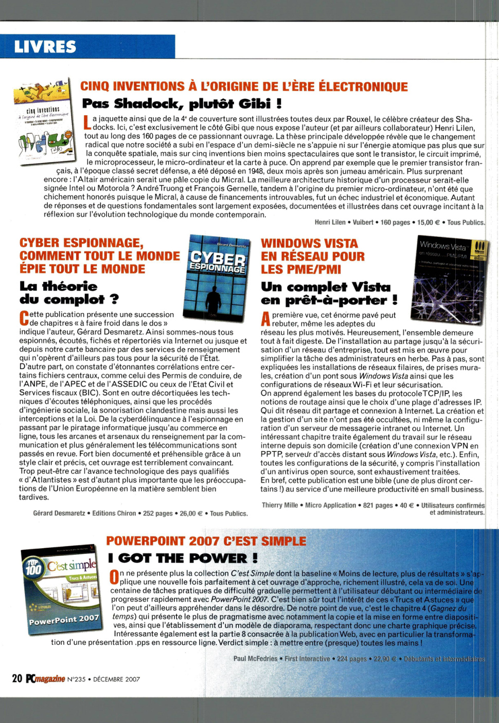Aperçu de la page 20