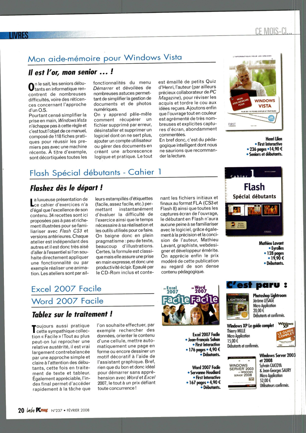 Aperçu de la page 20