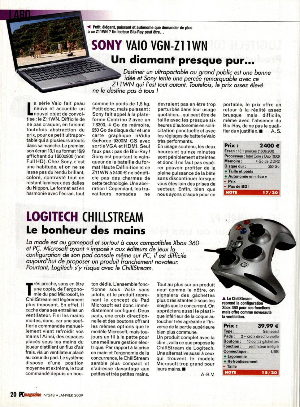 Aperçu de la page 20