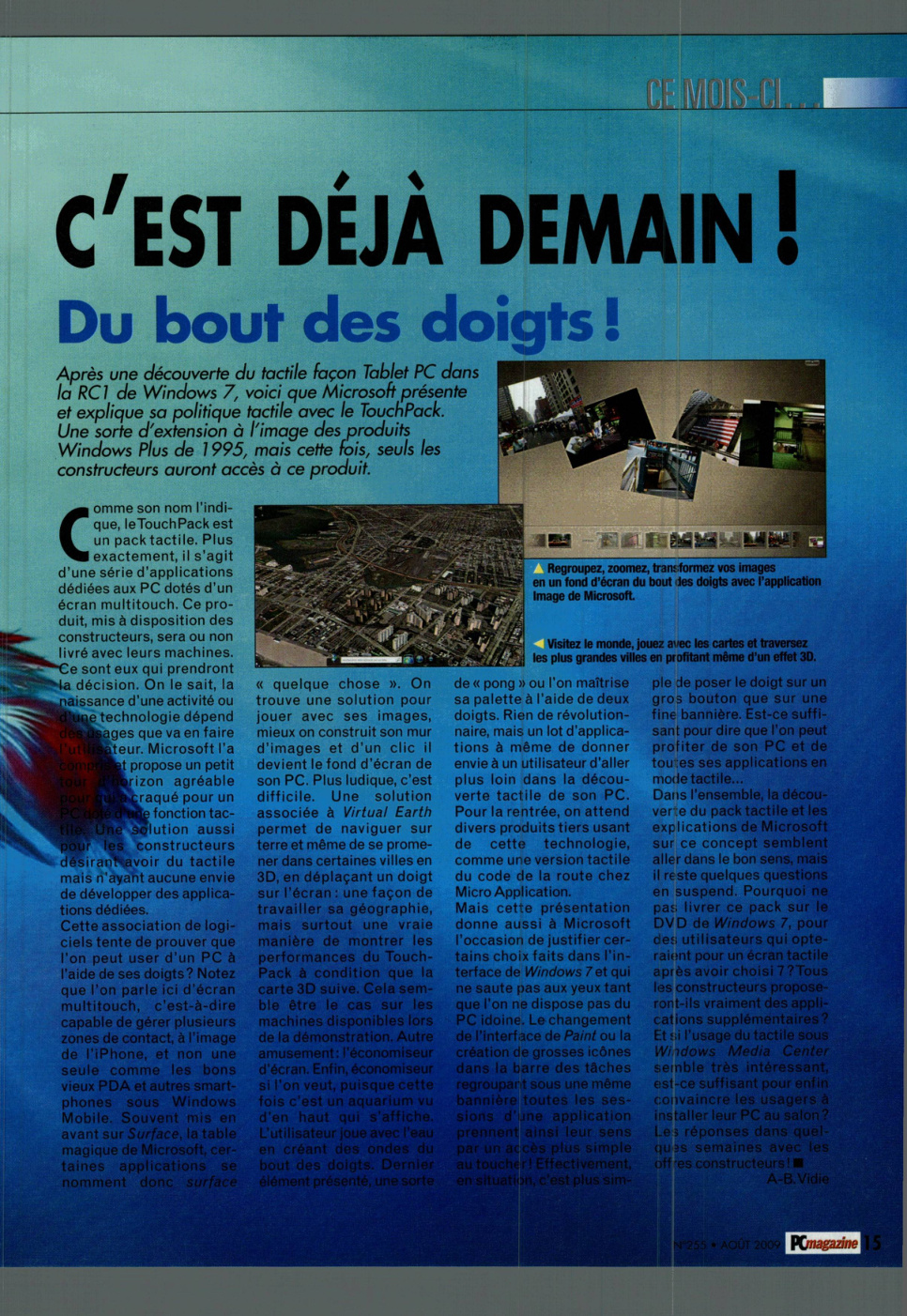 Aperçu de la page 15