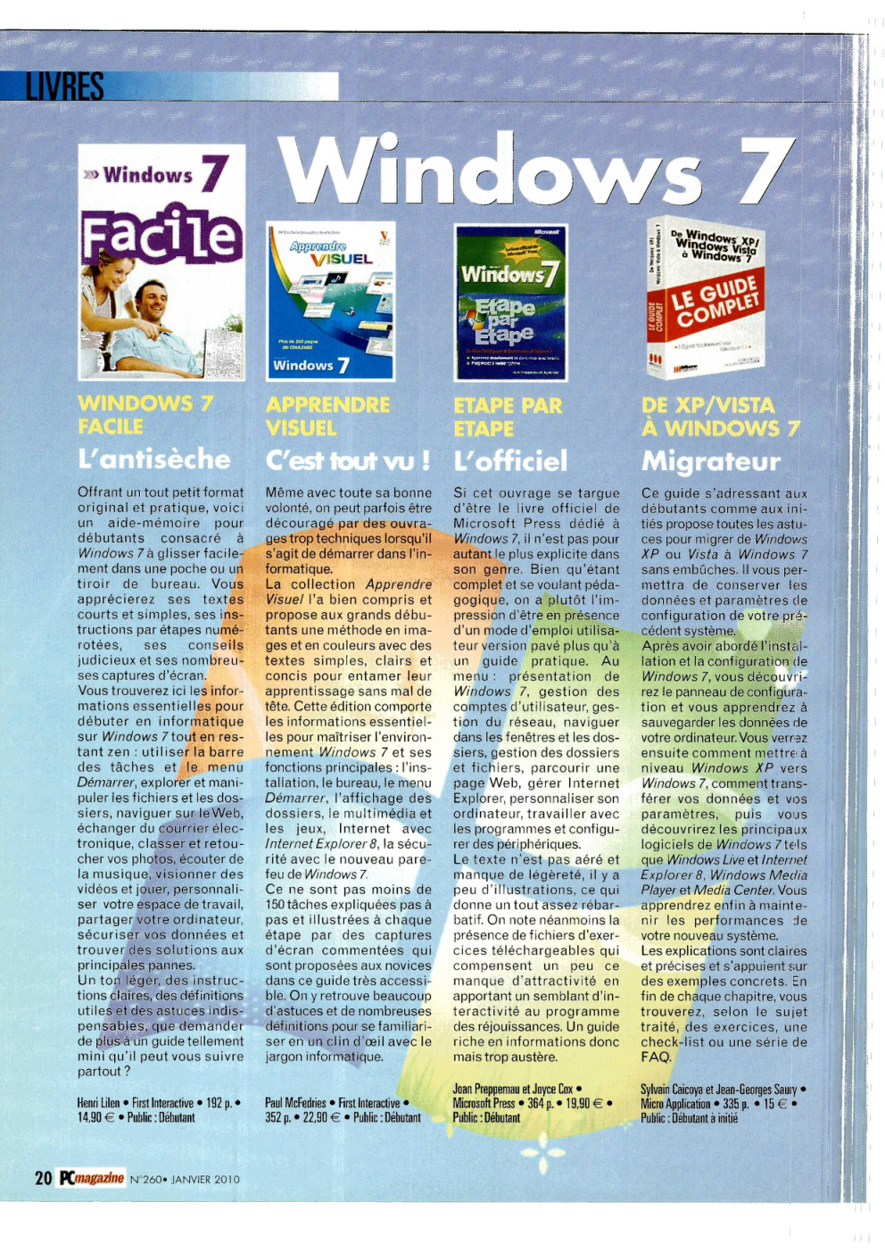 Aperçu de la page 20