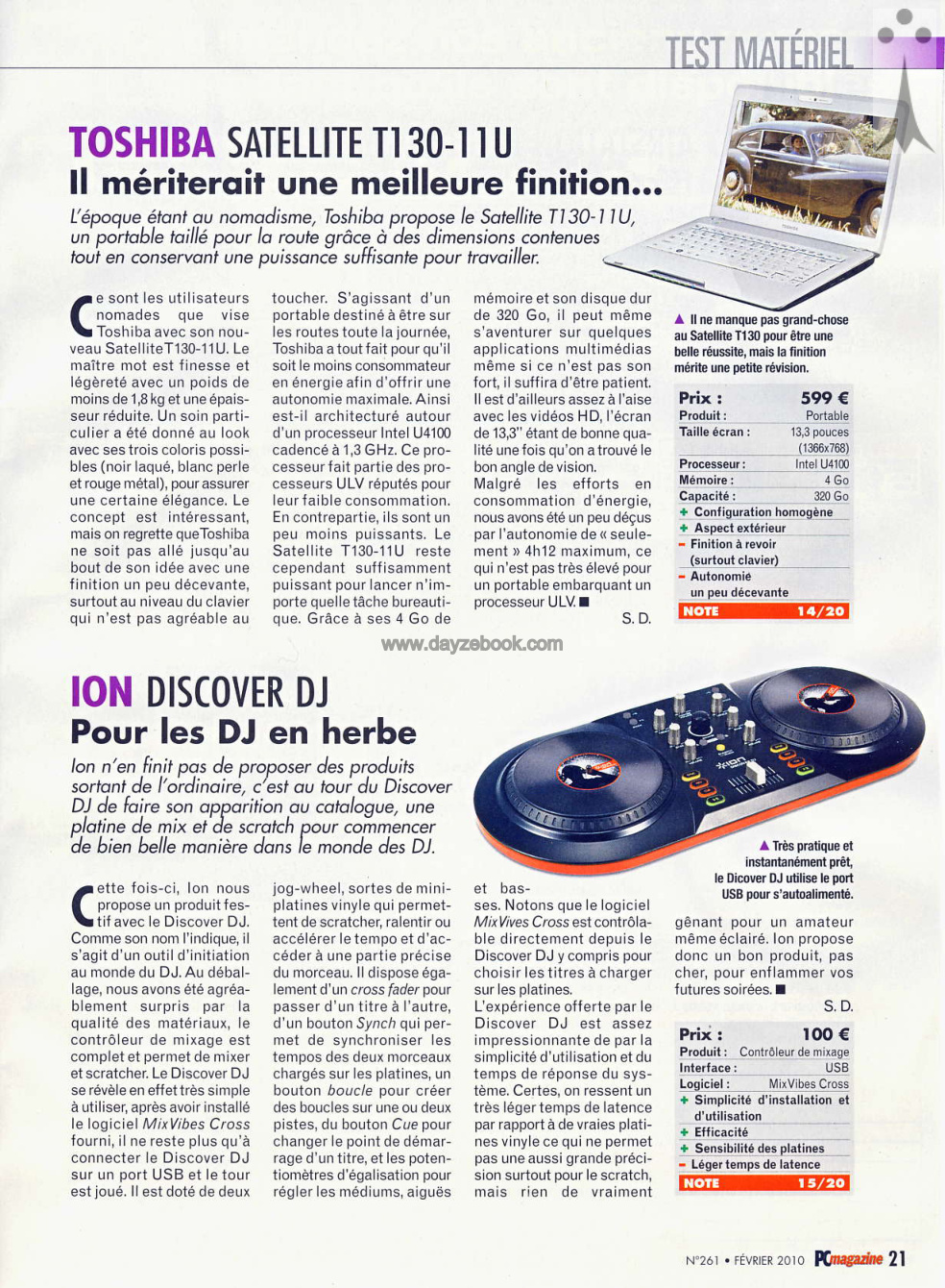 Aperçu de la page 20