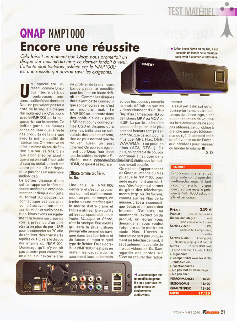 Aperçu de la page 20