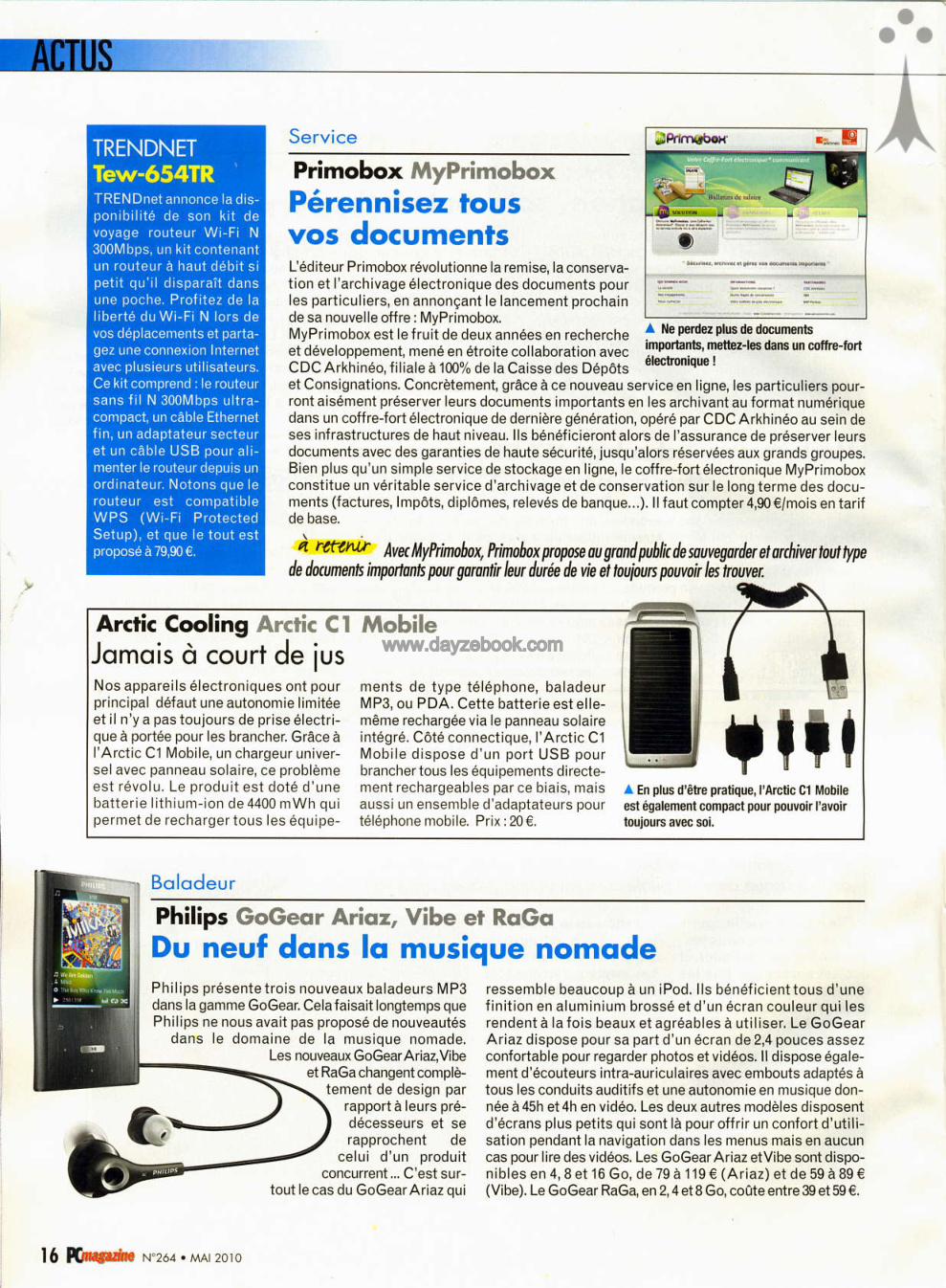 Aperçu de la page 15