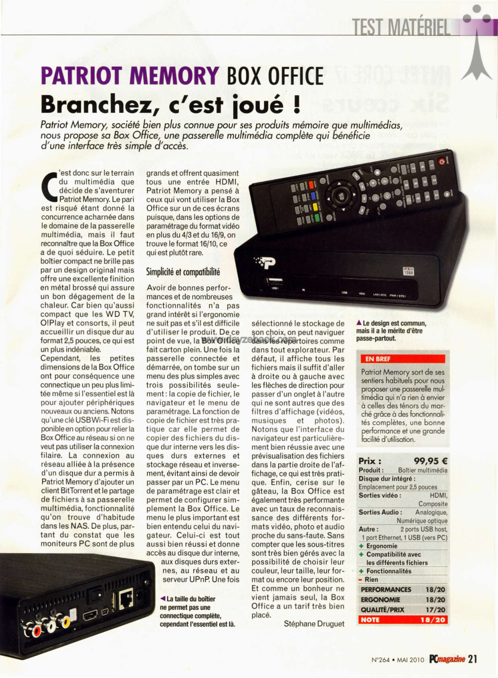 Aperçu de la page 20