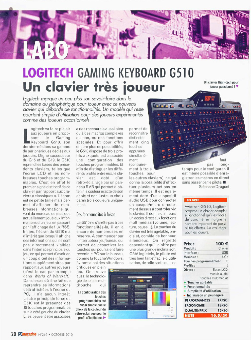 Aperçu de la page 20
