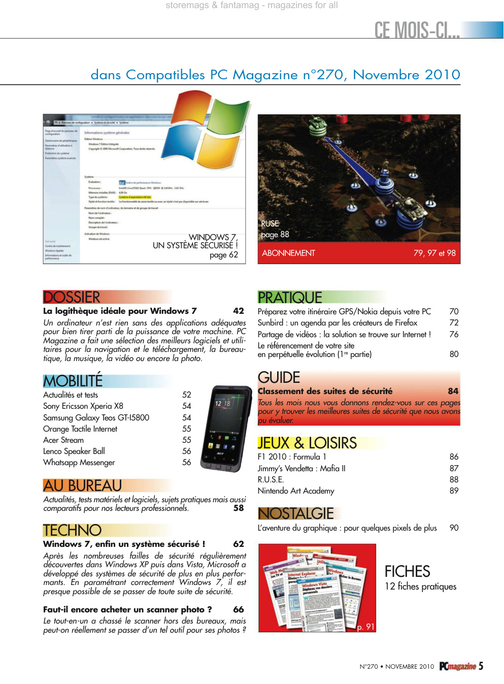 Aperçu de la page 5