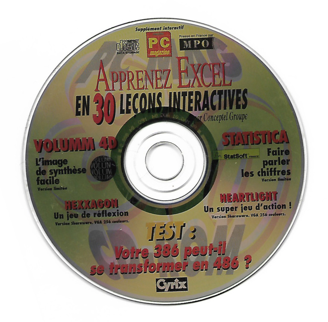 Première page de compatiblespcmagazine numerocd080