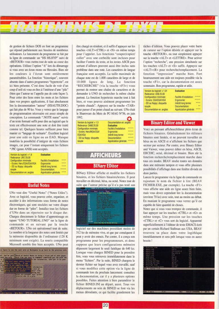 Aperçu de la page 20