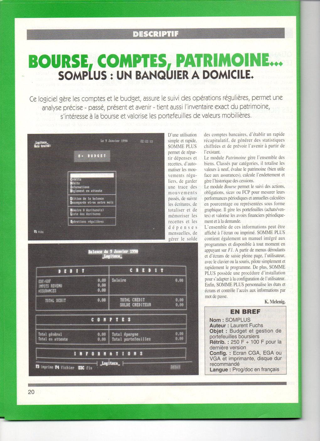 Aperçu de la page 20