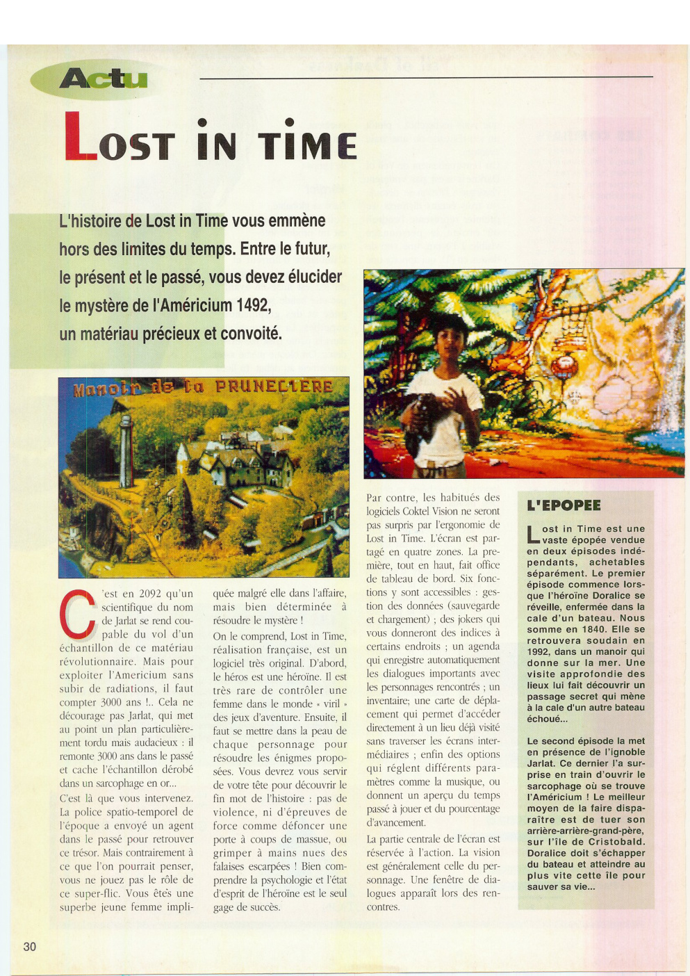 Aperçu de la page 30