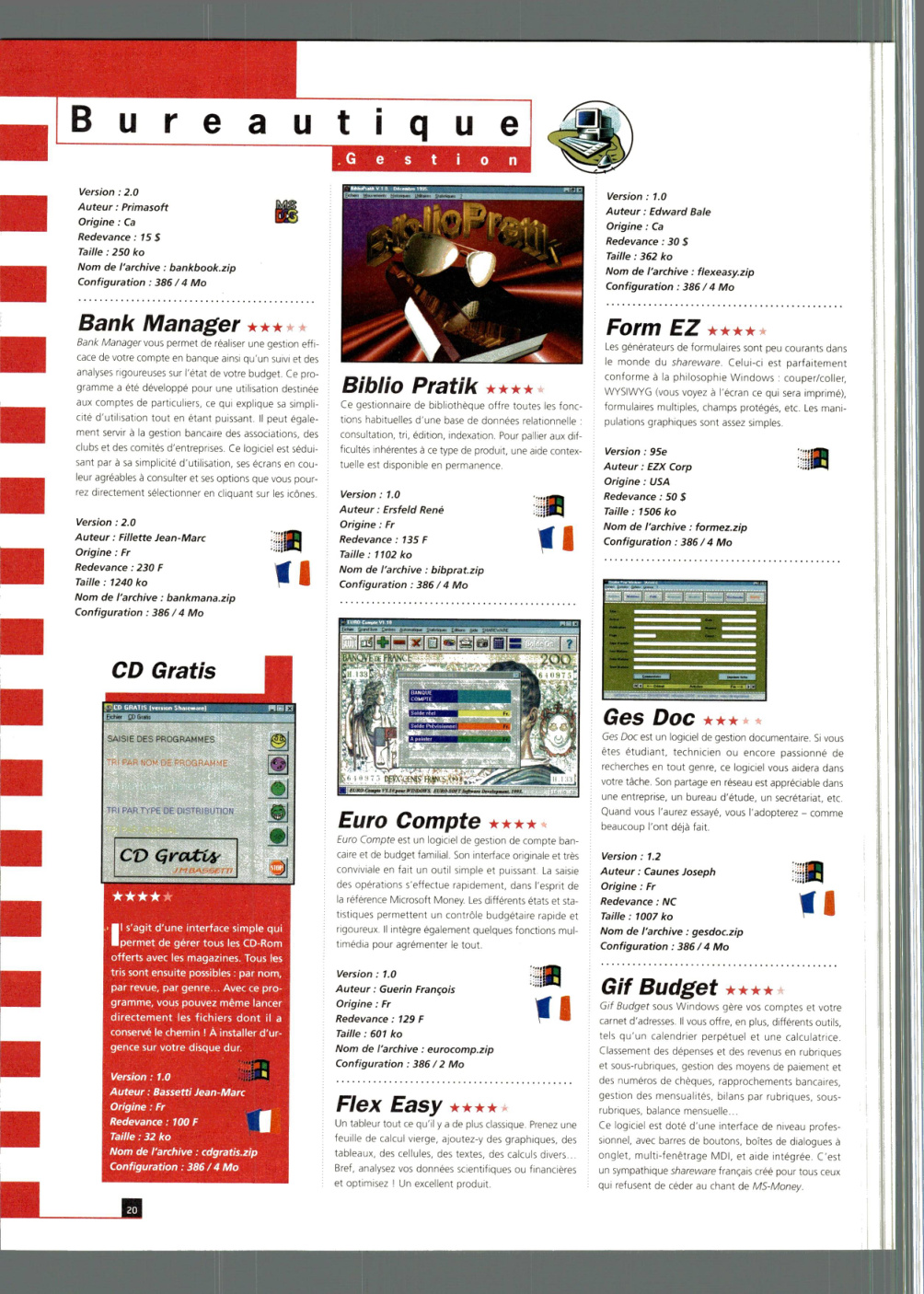 Aperçu de la page 20