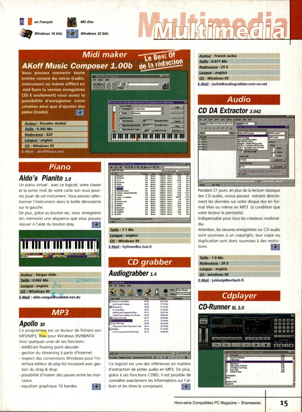 Aperçu de la page 15