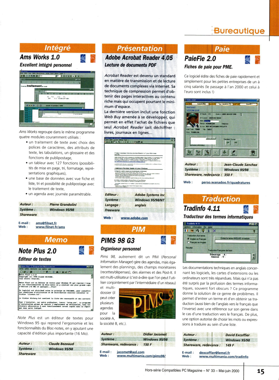 Aperçu de la page 15