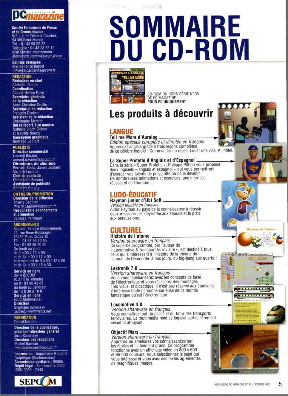Aperçu de la page 5