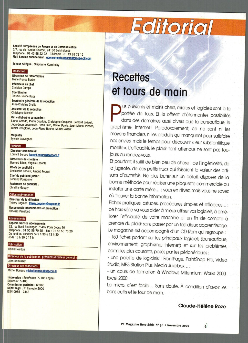 Aperçu de la page 3
