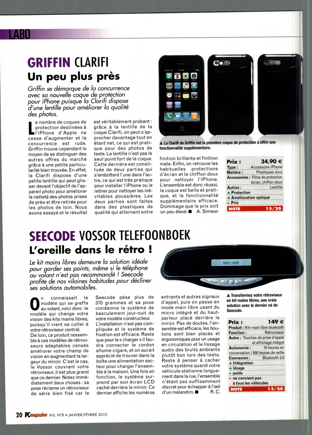 Aperçu de la page 20