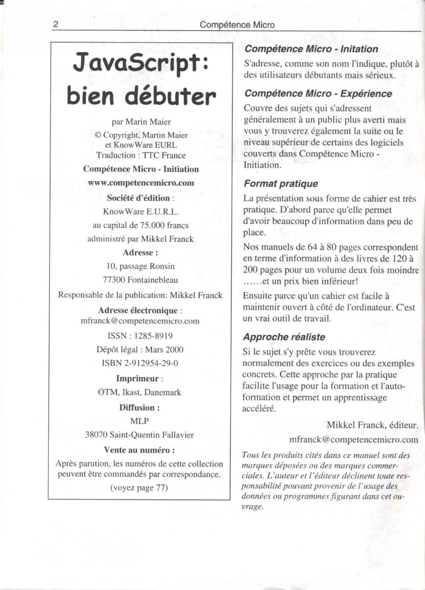 Aperçu de la page 2