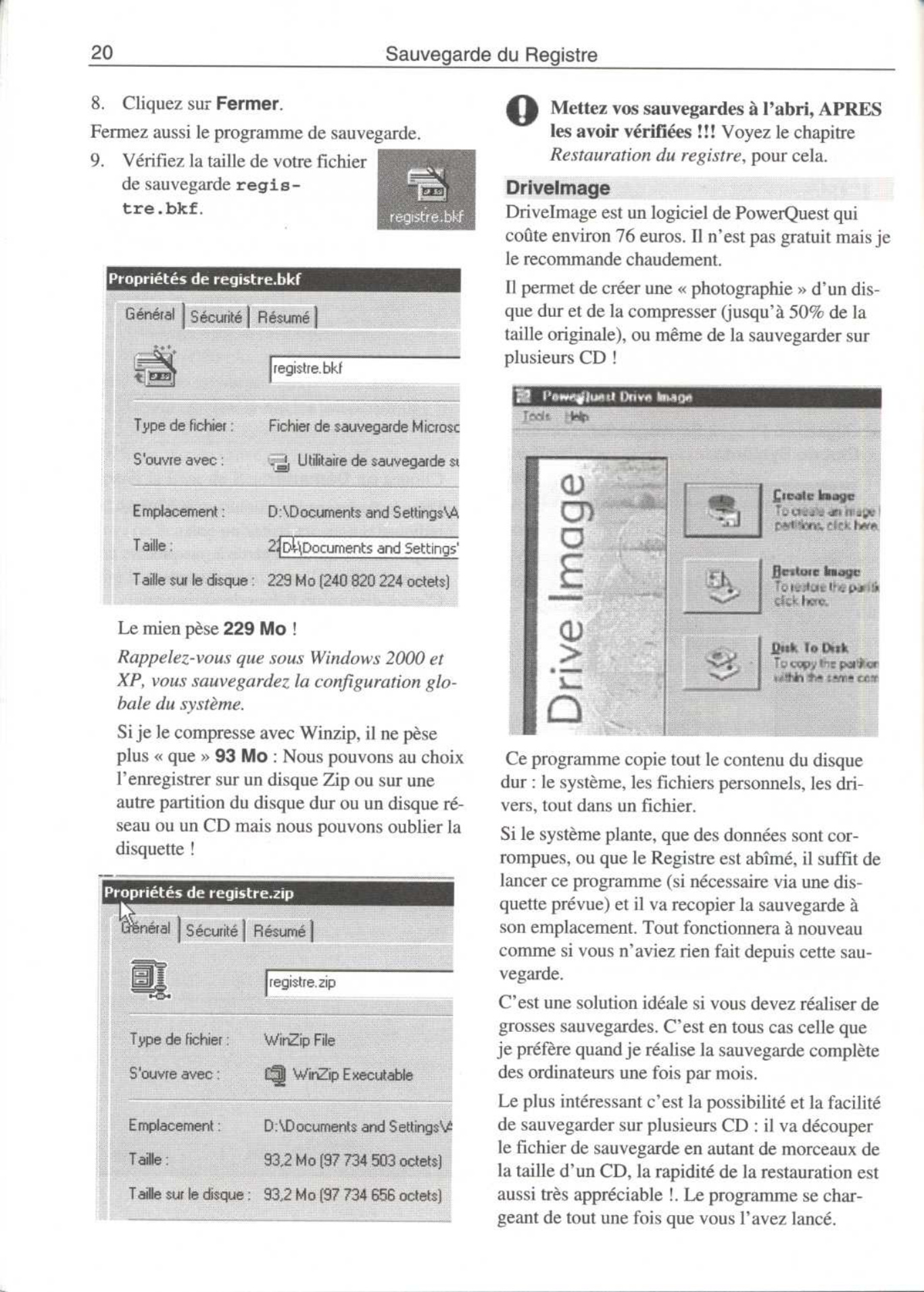 Aperçu de la page 20
