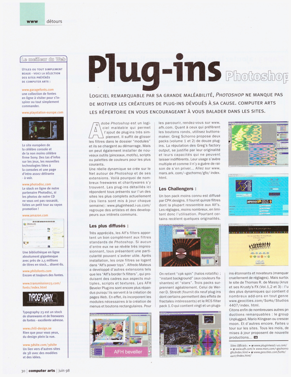 Aperçu de la page 30