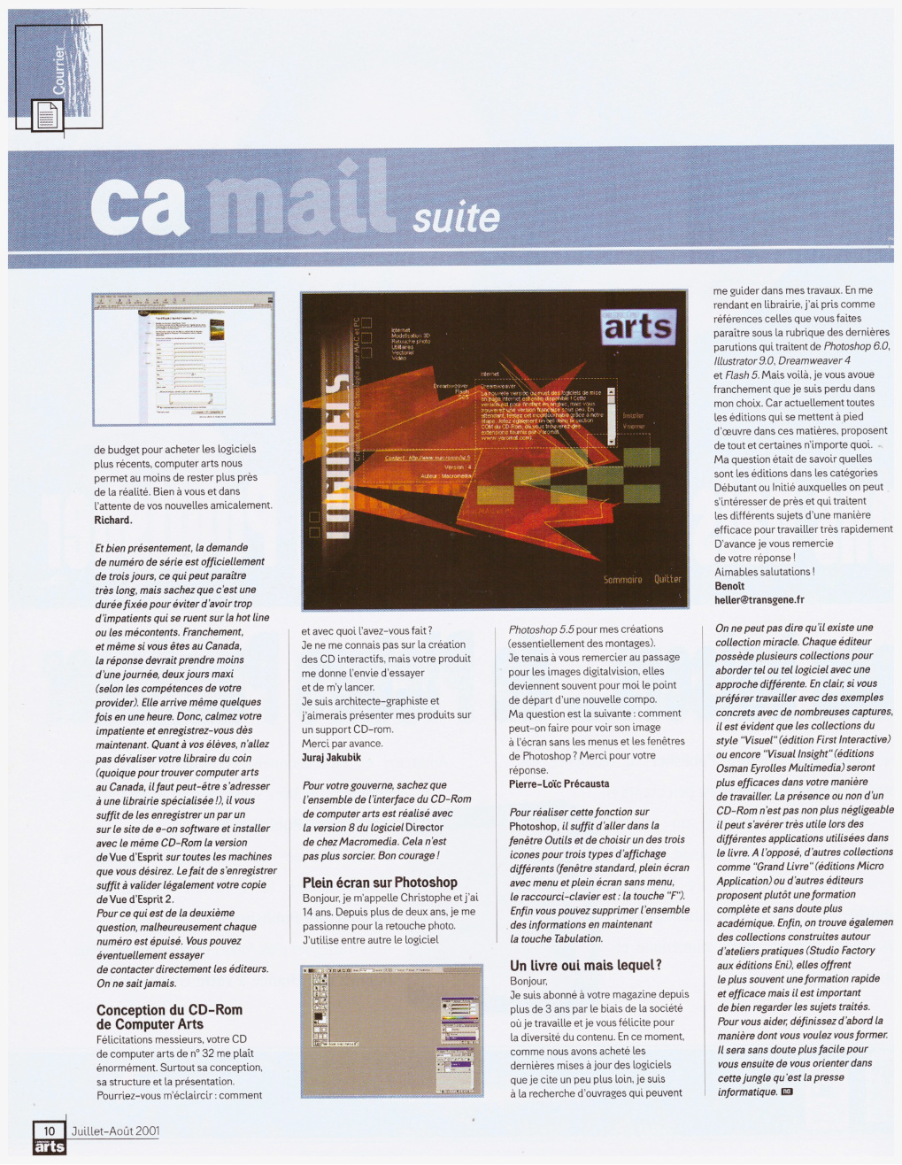 Aperçu de la page 10
