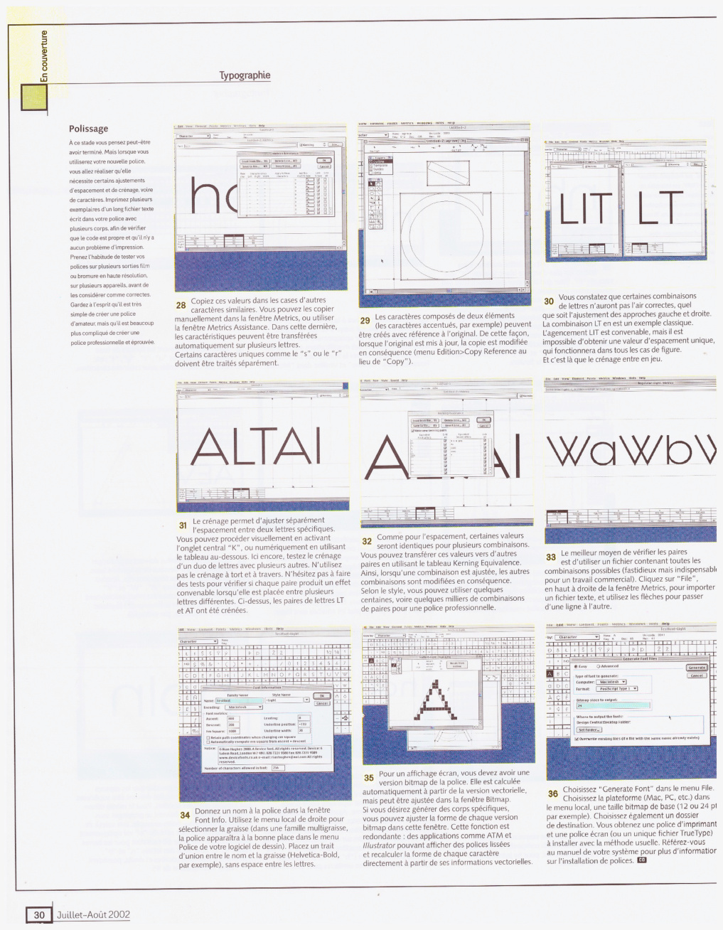 Aperçu de la page 30