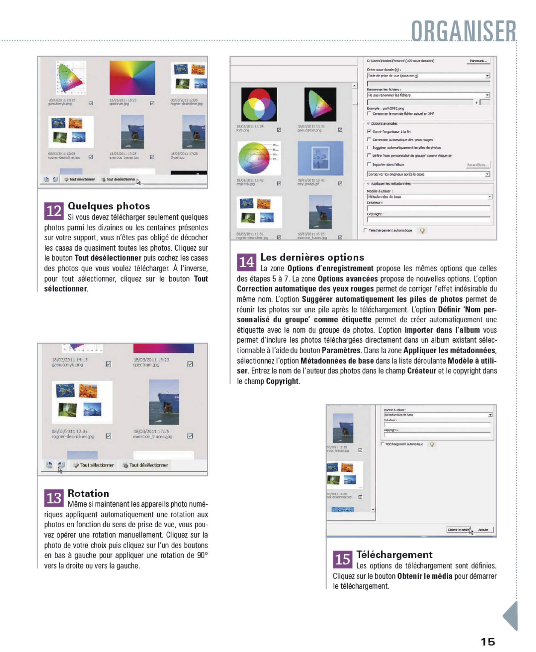Aperçu de la page 15