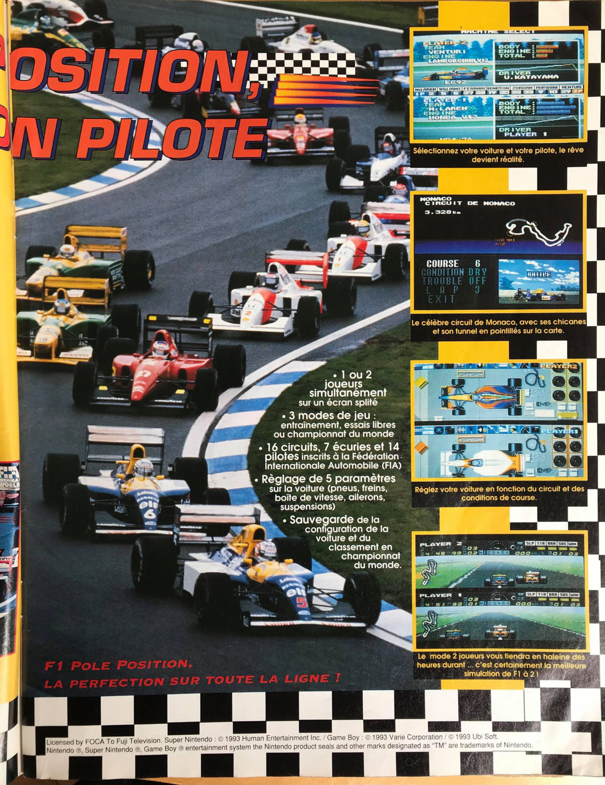Première page de consoleplus numero024