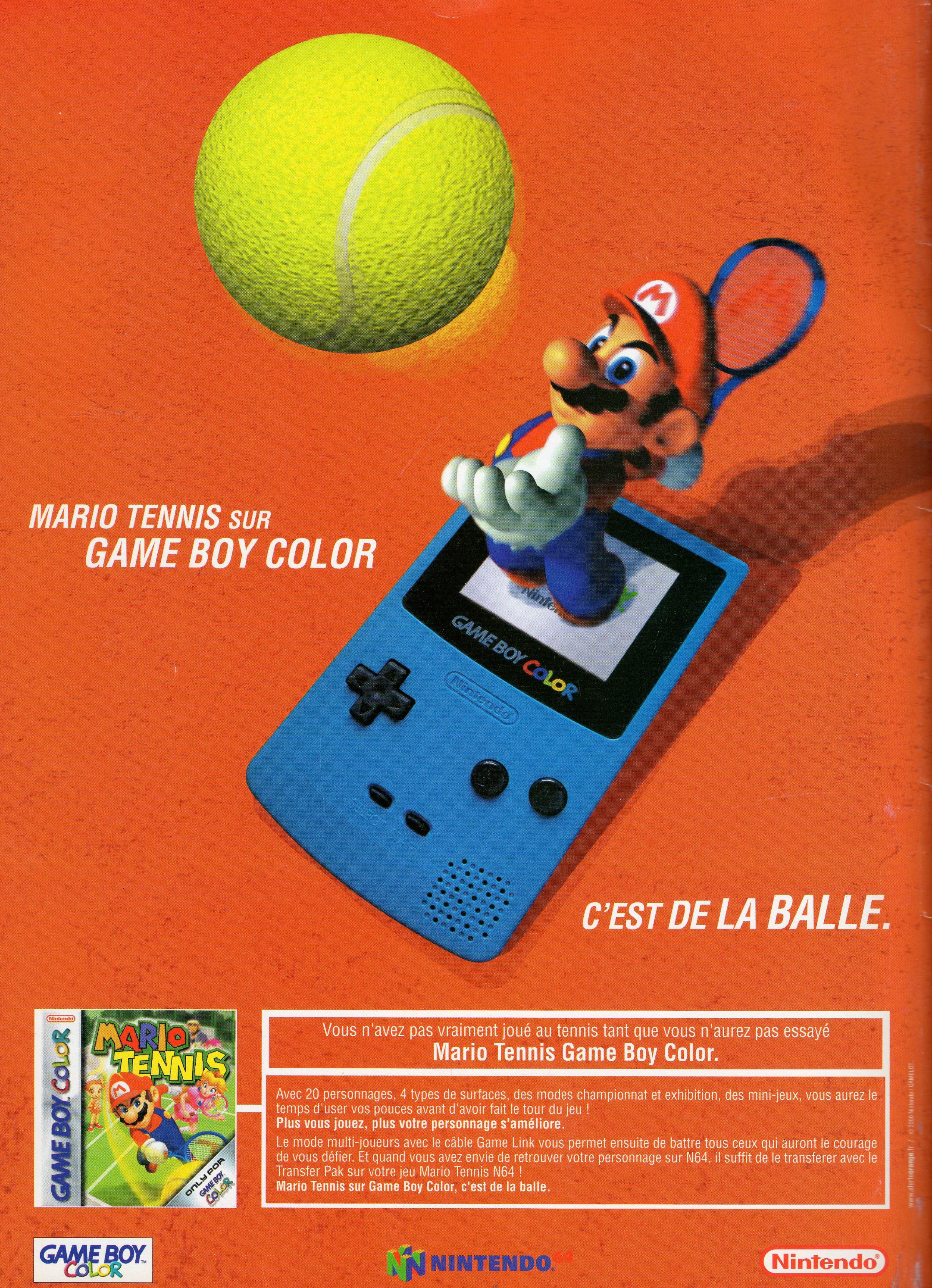 Première page de consolesmax numero19