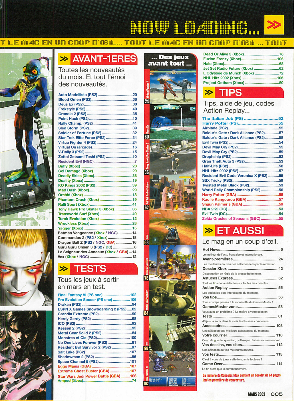 Aperçu de la page 5