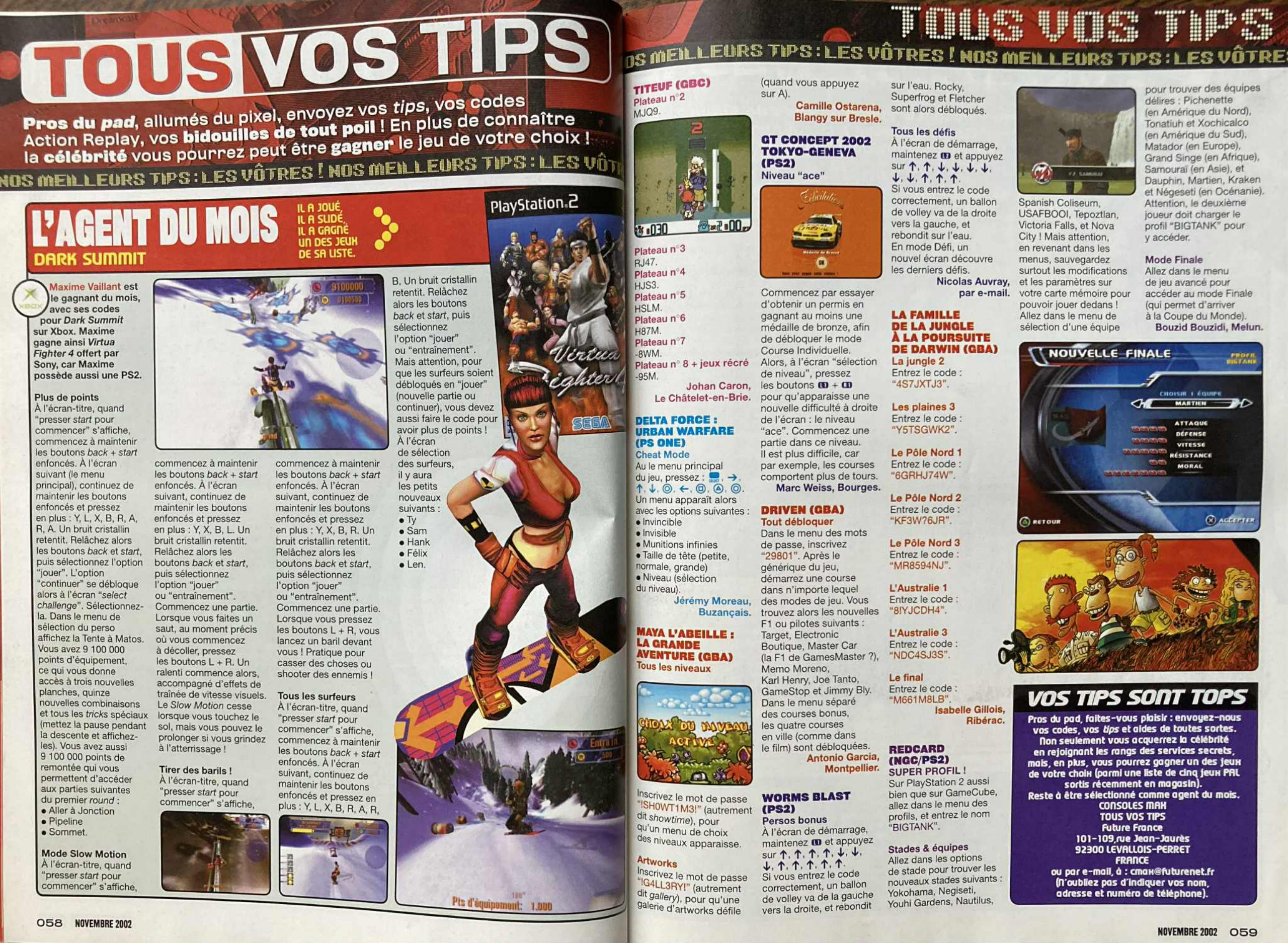 Aperçu de la page 30