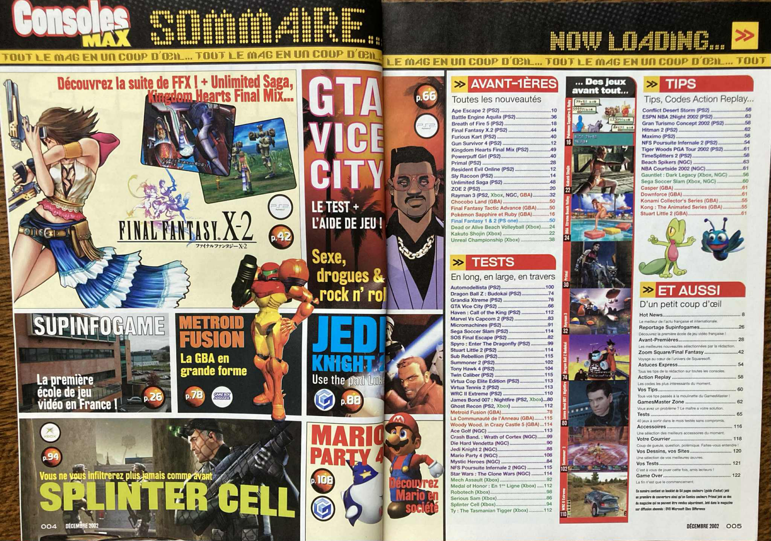 Aperçu de la page 3
