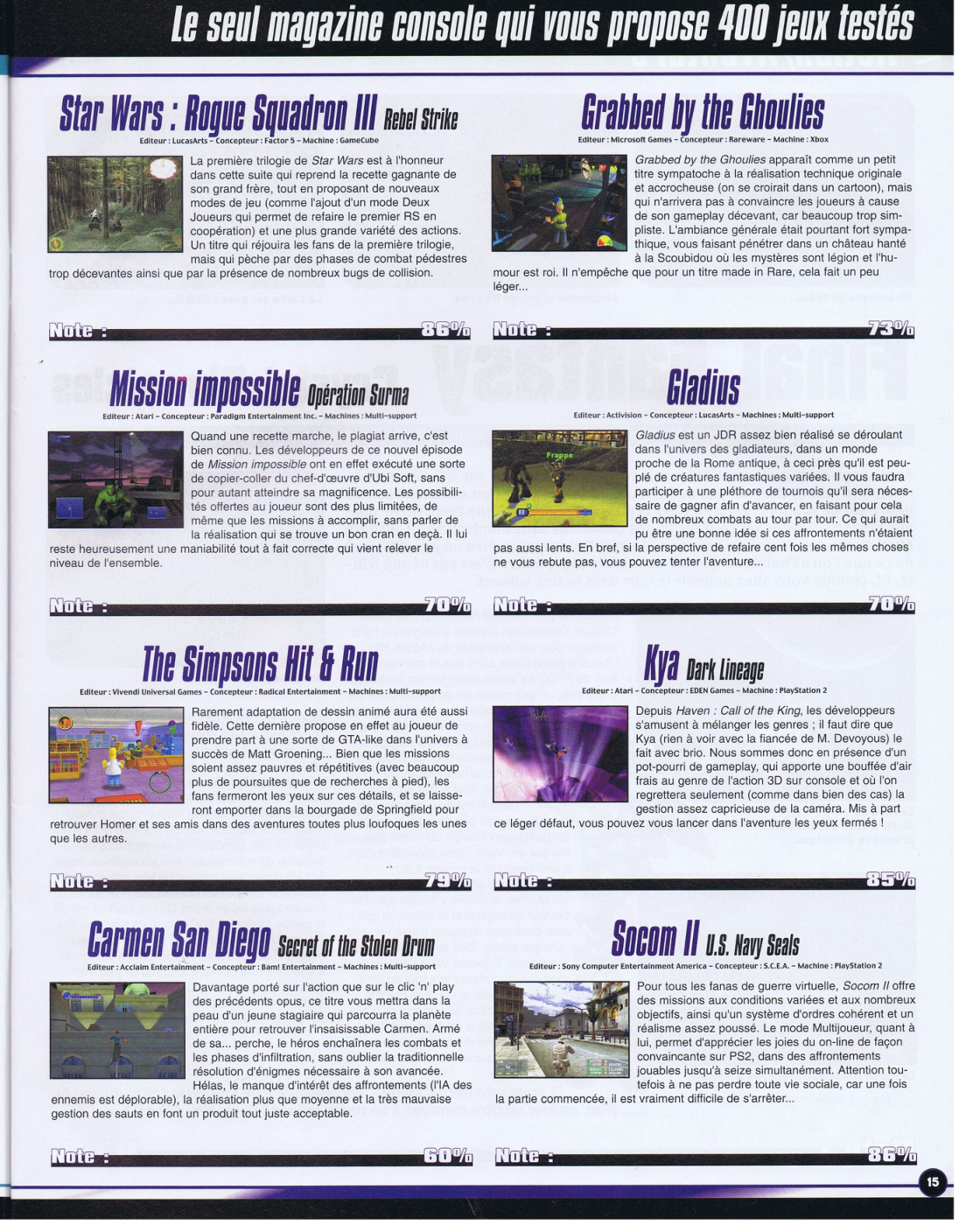 Aperçu de la page 15
